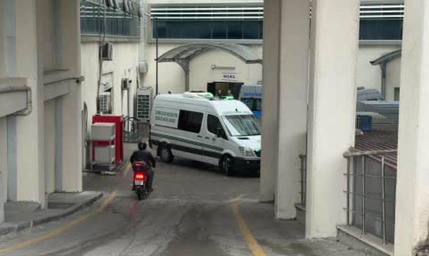 Kapatıldığı belirtilen ruhsatsız ocakta göçük: madenci hayatını kaybetti
