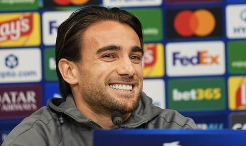 Yunus Akgün'den Lille sınavı: galatasaray için çıkış arayışı