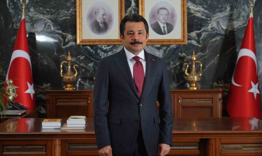 30 Ağustos'un milli irade ve dayanışma mesajı