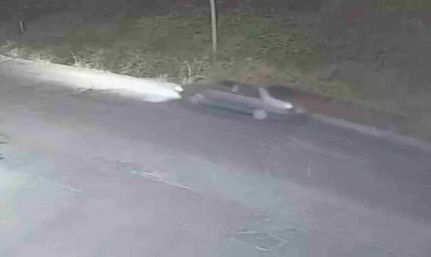Lojistikte güvenlik açığı sonrası Mersin'de beş araçtan hırsızlık zanlısı tutuklandı