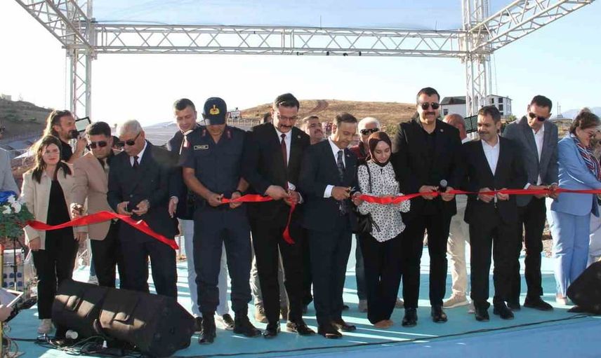 Suşehri'ne 1 megavatlık güneş yatırımı: yerel enerji üretimi ön plana çıktı