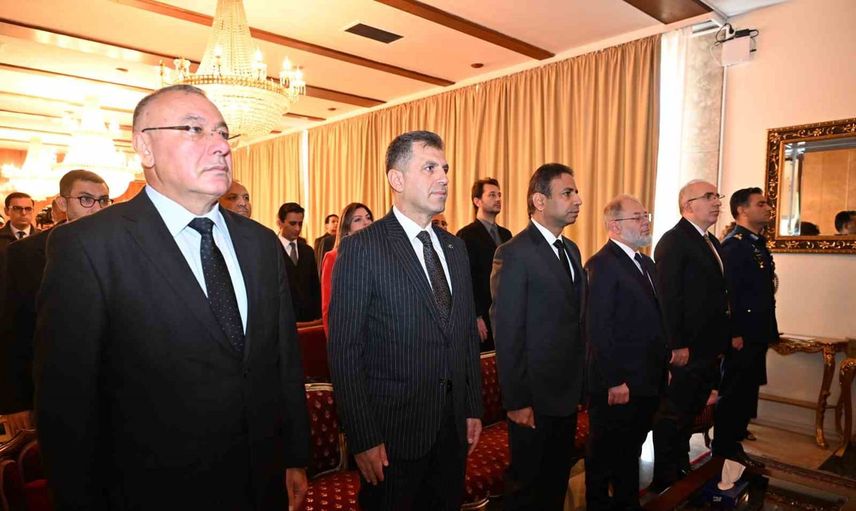 Ankara'da Keşmir kara günü: diplomatik destek ve hukuka vurgu