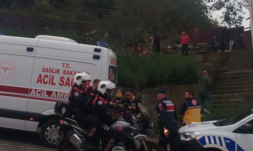 Çukurçayır'da husumet kurşunlara dönüştü: bir kişi yaşamını yitirdi