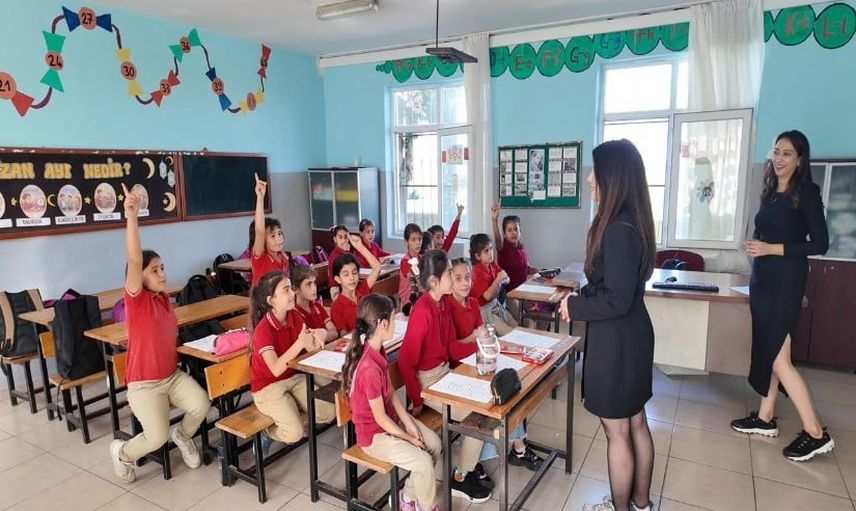 Kırsaldaki kız çocukları ve annelere psiko-eğitimle güçlendirme seferberliği