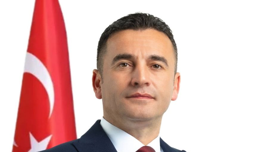 Sivrihisar belediye başkanı Habil Dökmeci: parti değişikliği yok, hizmete odaklıyız
