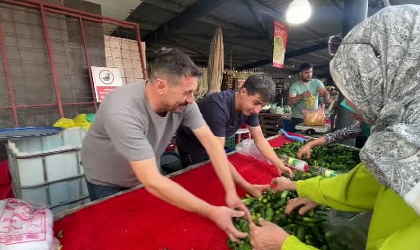 Üç kuşakta tezgahta: Bolu'da pazarcılığın soğuk ve inatlı mirası