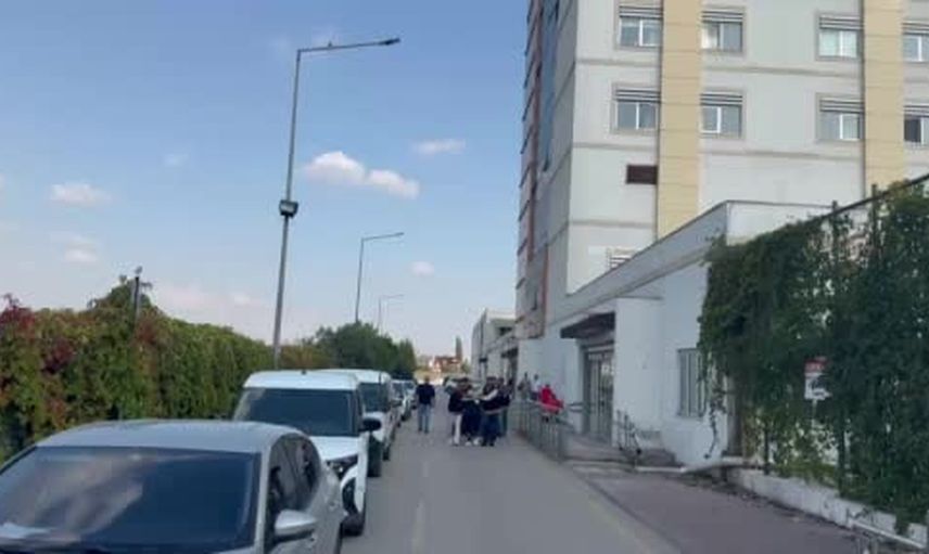 Hastaneden dönerken araca isabet eden kurşun 9 yaşındaki Muhammed'i hayattan kopardı