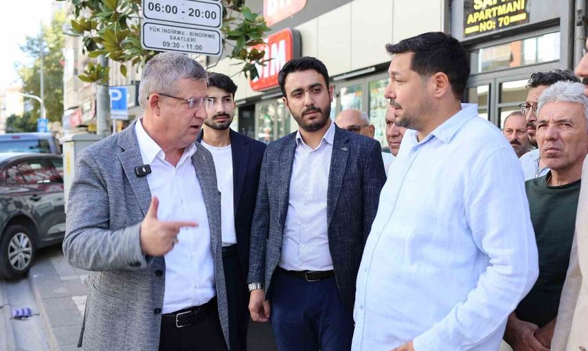 Esnafın talepleri öne çıktı: İstiklal Caddesi'nde yeni güzergâh tepkisi