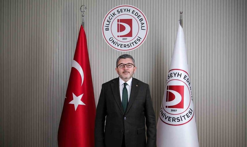 Bilecik Şeyh Edebali Üniversitesi'nden Almanya'ya mühendislik köprüsü
