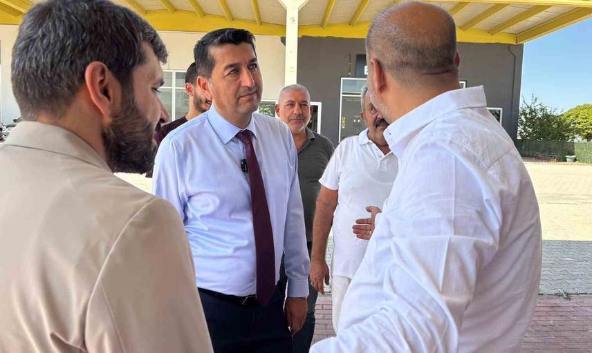 Malatya'nın ekonomik röntgeni çekildi: çözüm odaklı dönem vurgusu