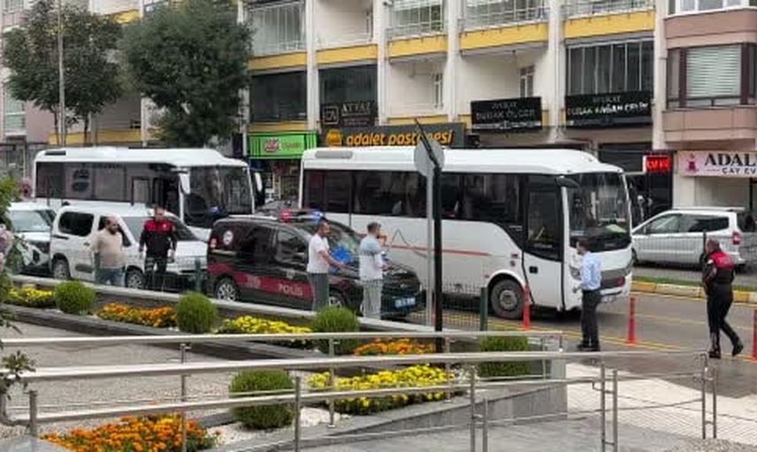 İnternetten araç satışı tuzağı: 'güvenli ödeme' numasıyla 18 kişi gözaltında