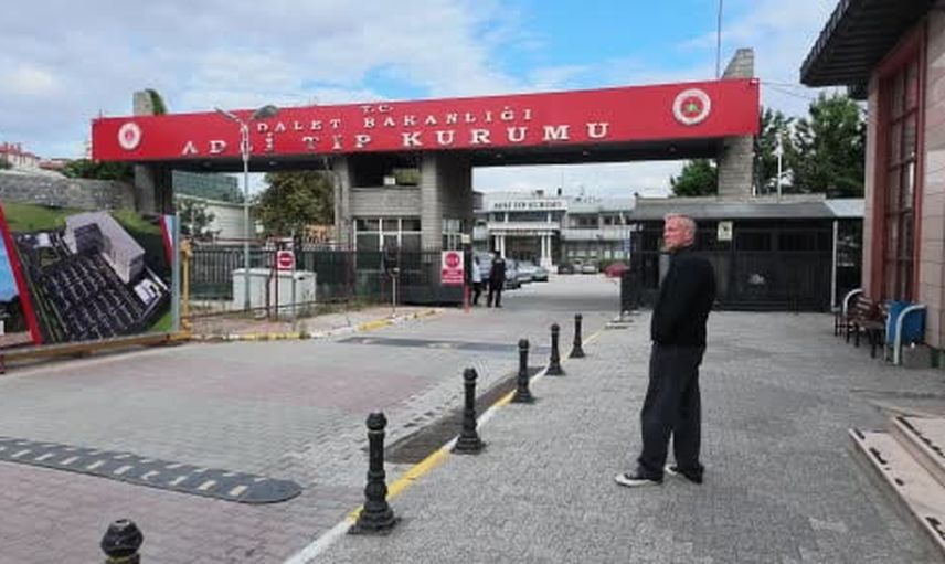 Ünlülerin yer aldığı soruşturmada 20 kişi için adli tıp kararı