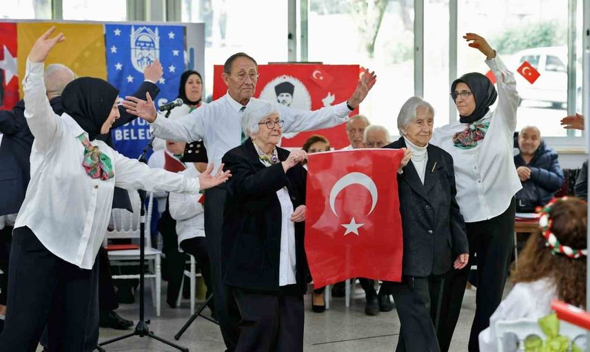 Bursa’da 29 Ekim’de ortak izler ve dijital hatıralar