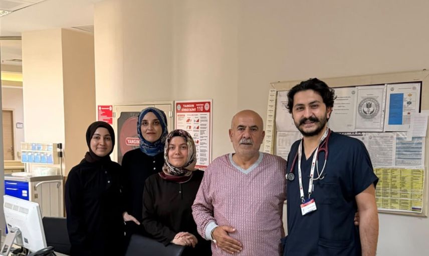 Dr. Mutlu'dan kalbe koruyucu reçete: riskleri bilin, küçük değişiklikler büyük fark yaratır