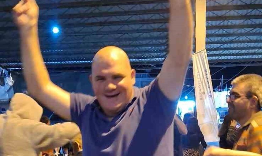Ayvalık'ta 34 yıllık engelliler şenliği dayanışma ve coşkuyla sona erdi