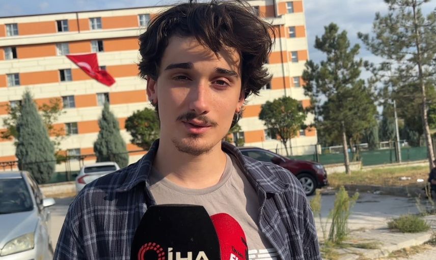 Tavşanlı’da gençlerin gelişiyle canlanan üniversite hayatı