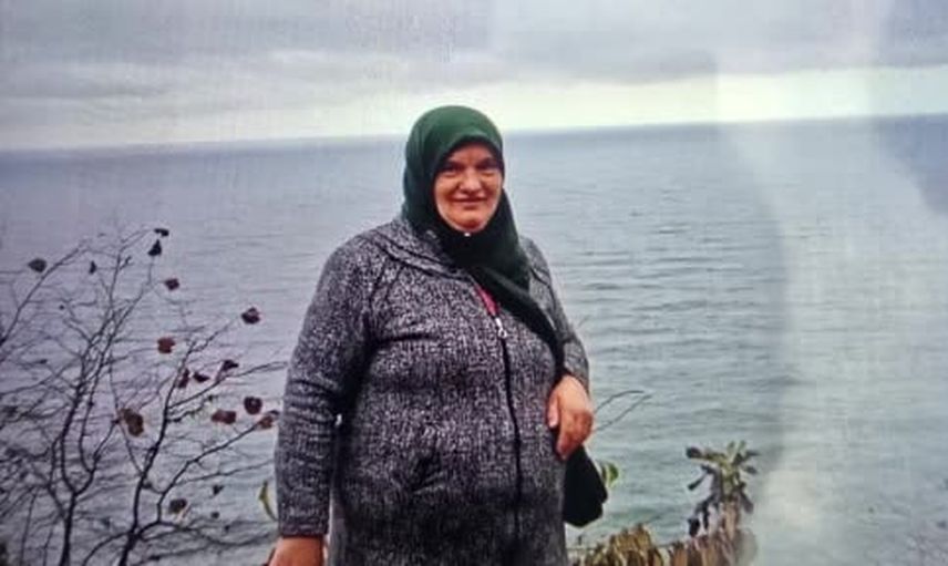 Korgan'da peşi sıra kayıplar: önce oğlu, ardından eşi öldürüldü