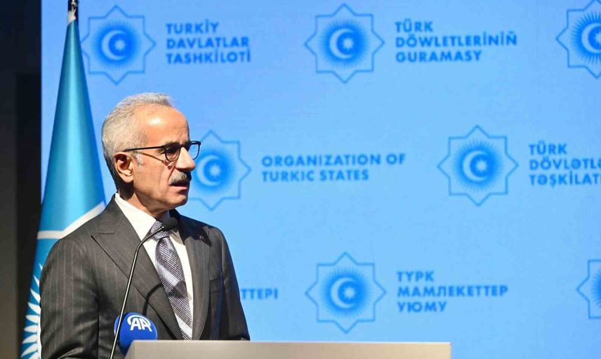 Türk dünyası 2040 vizyonuna nahcivan mirasıyla yön veriyor