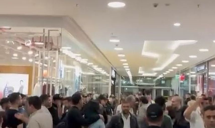 Otoparkta ipler gerildi: Esenyurt konserinde bıçaklı kavga