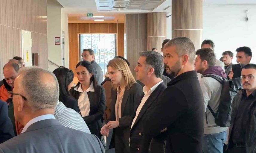 bilirkişi raporuna itiraz: bursa davasında ikinci celse yoğunluğu