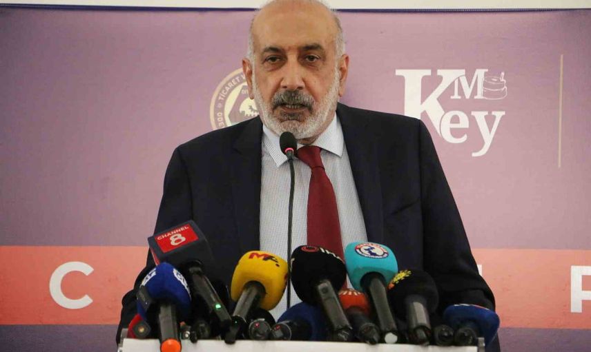 Yöresel tatlar pizza hamurunda: Diyarbakır atölyesi kadın ve gençlere eğitim verecek