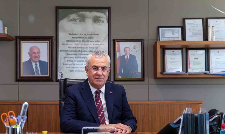 Adana, model fabrika ağı çalıştayına uluslararası ev sahipliği yapacak