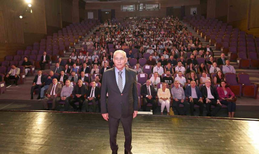 Eğitimde erişimi genişletme planı: Enstitü Küçükçekmece tanıtıldı