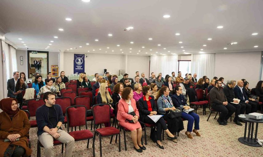 OMÜ’de iç tetkik hazırlıkları: 75 birimde 95 iç tetkikçi görev alacak