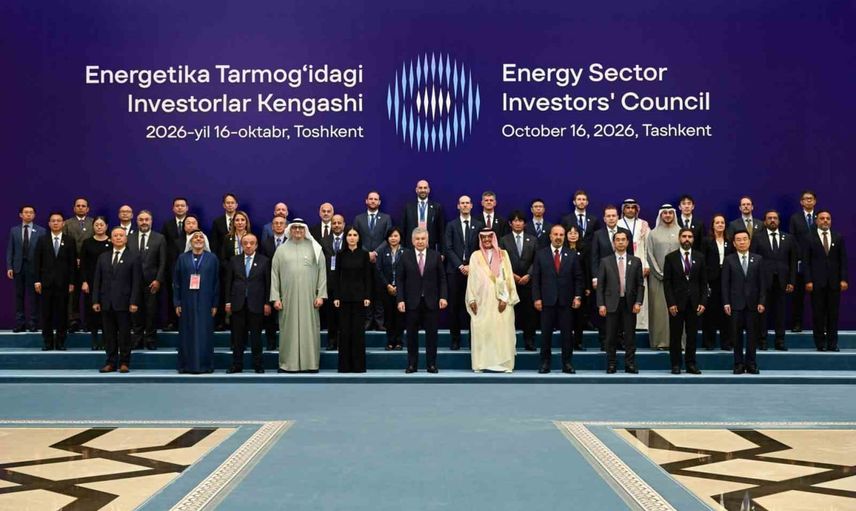 Kazancı Holding Özbekistan'da dağıtım ağını 200 milyon dolarlık yatırımla genişletiyor