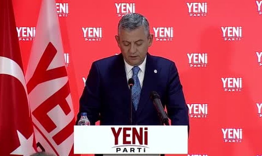 Yedi sözle iktidara yürüyüş: YENİ Parti'nin rotası ve görevleri