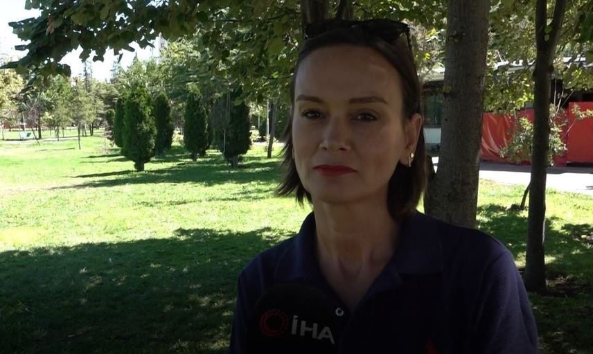 Yazılıkaya'daki izler: 3 bin yıllık Midas kentinde duvarlara kazınan isimler tepki çekti