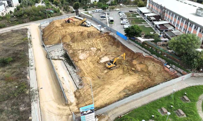 Ayazma'ya kültür merkezi: mahalleye yeni buluşma ve hizmet alanı