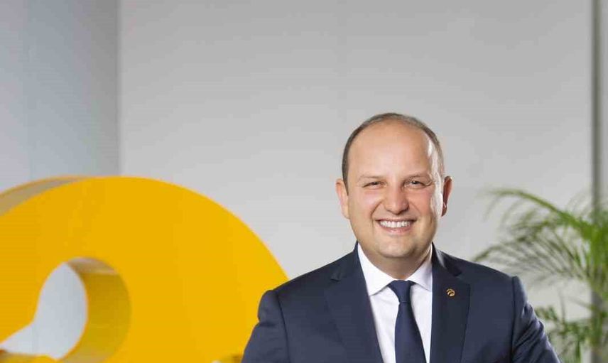 Turkcell'den Avrupa arenasında altı uluslararası Ar-Ge projesi