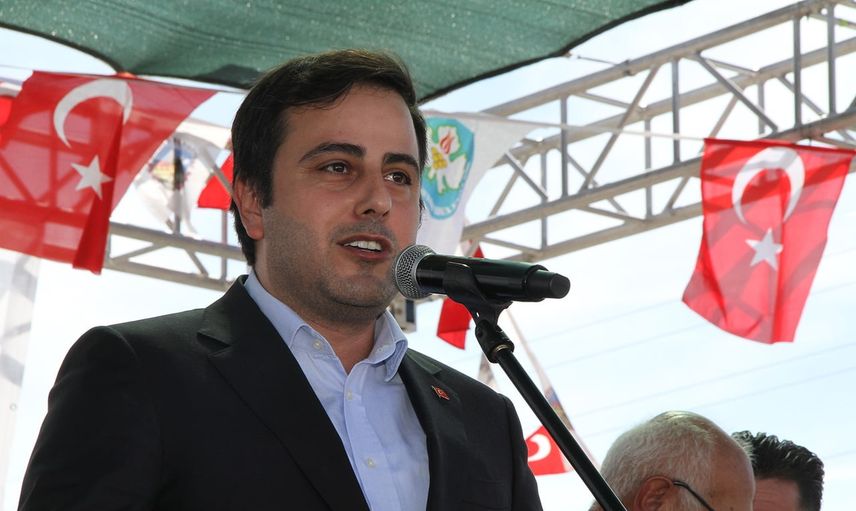 Ayvatlar’da kavun üretimi sahneye çıktı: festivalde ödüller verildi