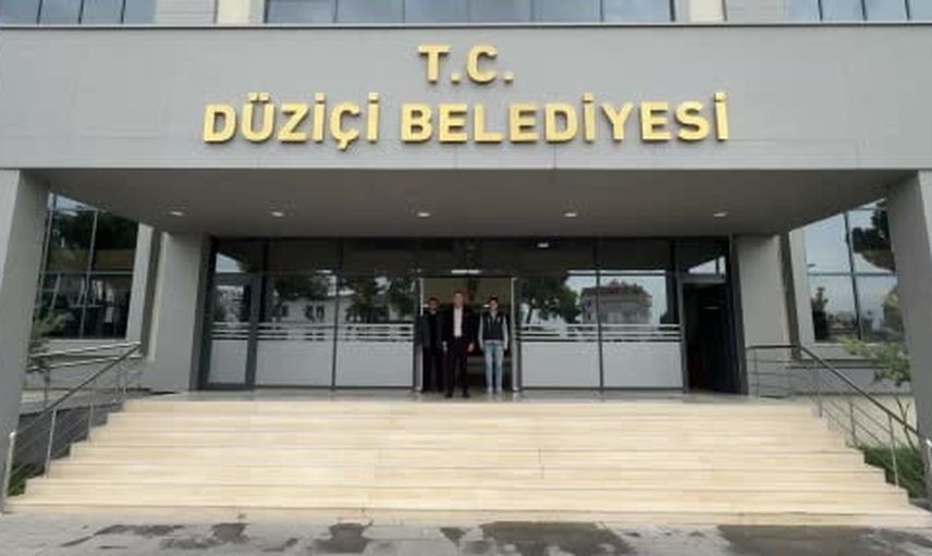 Gaziler günü'nde gazi meclis üyesi başkanlık makamına oturdu