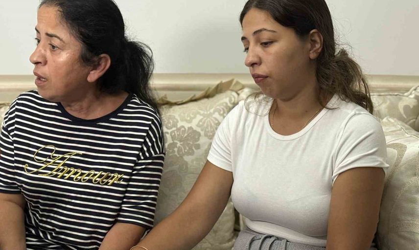 Eczane önünde öldürülen Nilda Müge Şahin'in ailesi: adalete güveniyor, cezayı bekliyor