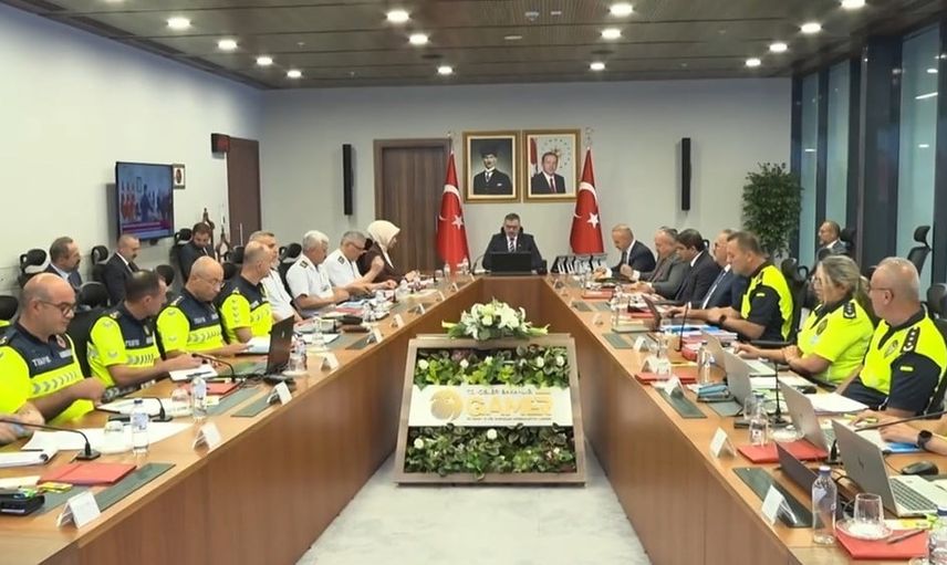 Denetim dalgası motosiklette etkinliği artırdı: ölümler azaldı, yeni uygulamalar yolda