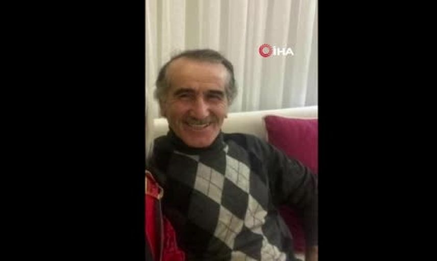 Silivri'de batan Tuğberk İmamoğlu gemisindeki 10 mürettebatın isimleri yayımlandı