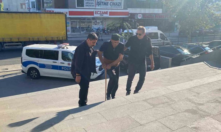 Kapaklı'da aile trajedisi: 78 yaşındaki eş satırla öldürüldü