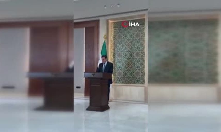suriye'de sdg'nin feshi: mazlum abdi sürecin tamamlandığını açıkladı