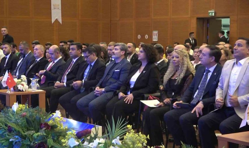 Binalarda enerji yönetimi ve sıfır atık: bilinç ve profesyonellik vurgusu