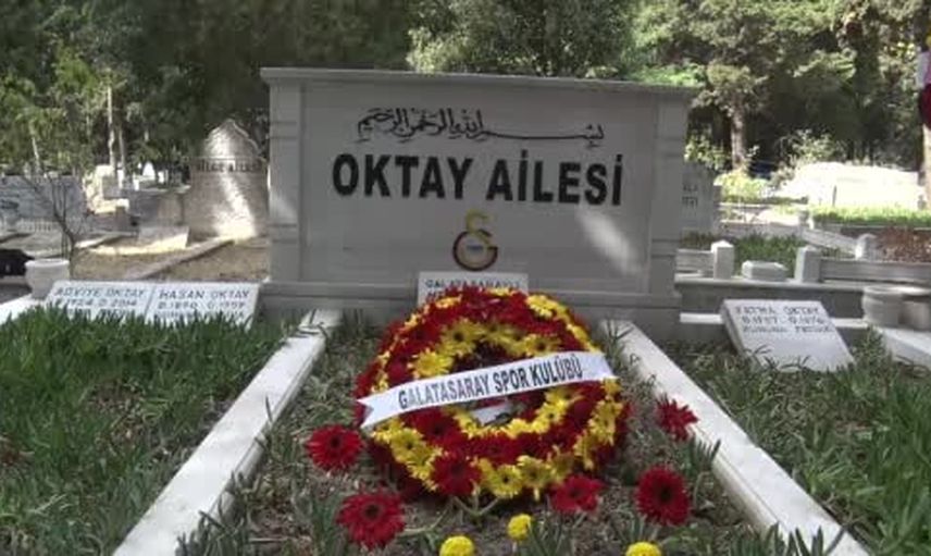 Taçsız kral Topkapı'da anıldı: Metin Oktay 35. yıl dönümünde yad edildi
