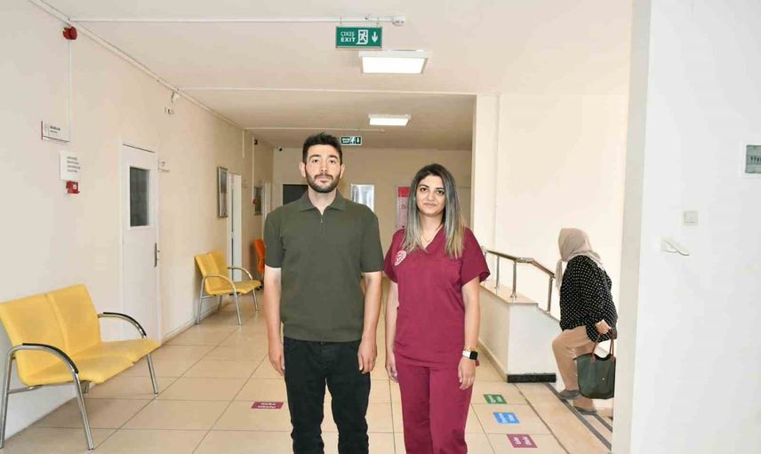 Vardiyadan düzene: 127 kilodan 80 kiloya dokuz aylık yaşam değişimi