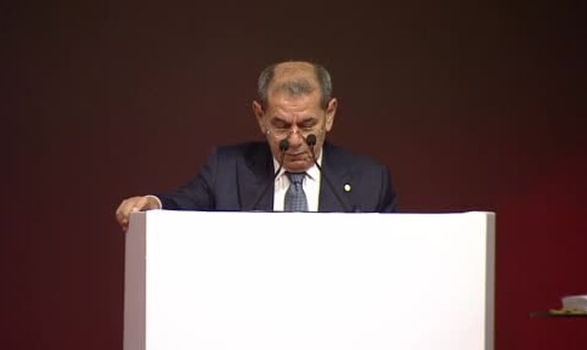özbek: 2022'den bugüne galatasaray'da kayda değer dönüşüm ve daha büyük hedefler