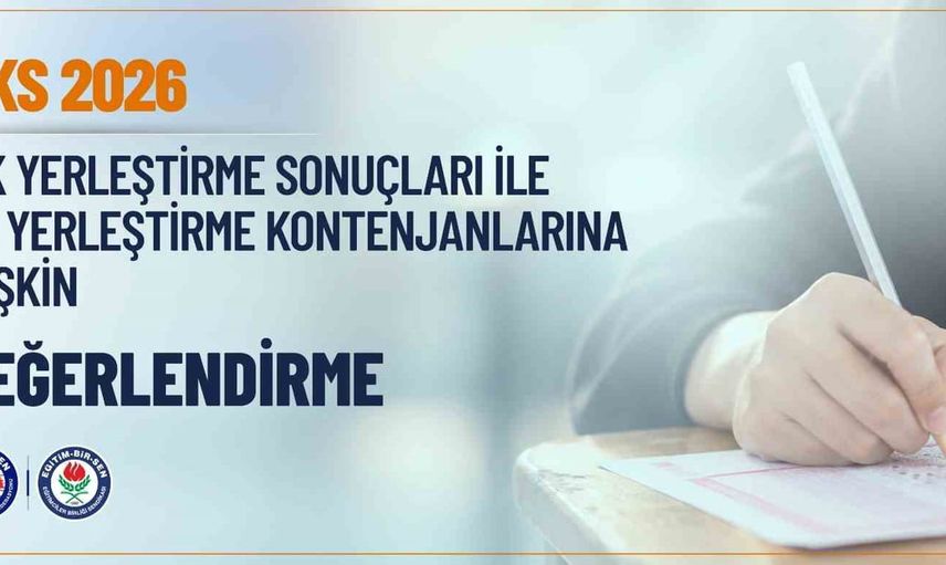 yks verileri kontenjan politikasını yeniden tartışmaya açtı