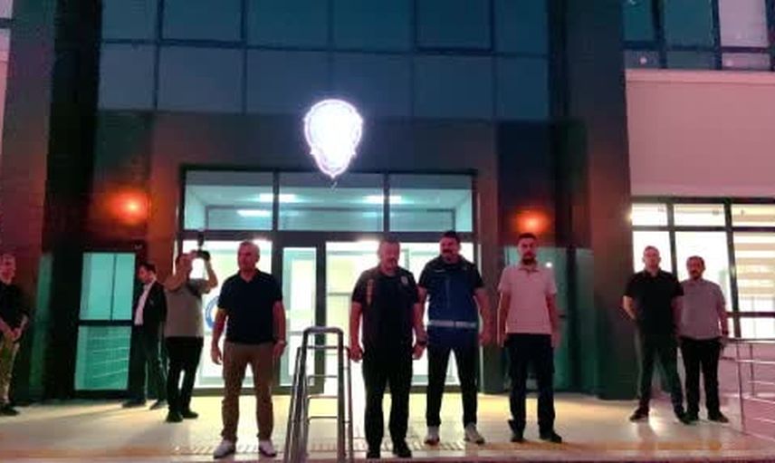 Osmaniye merkezli yasa dışı bahis ağı çökertildi: 49 tutuklama