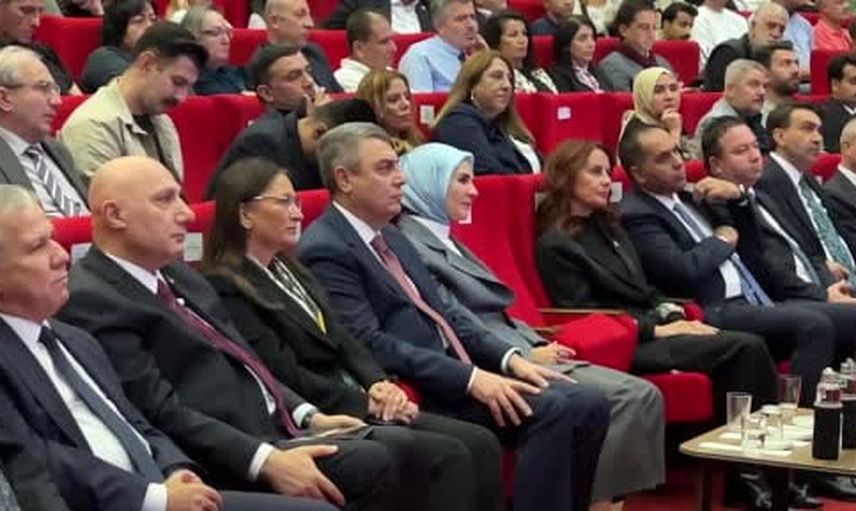 sıfır atığı aile politikası olarak kurguluyoruz