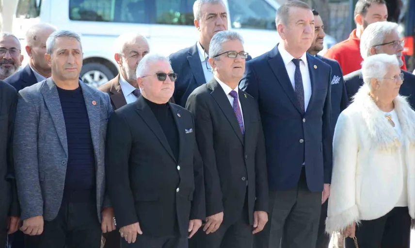 Mahallenin sesi: muhtarın görevi hizmet, makam değil