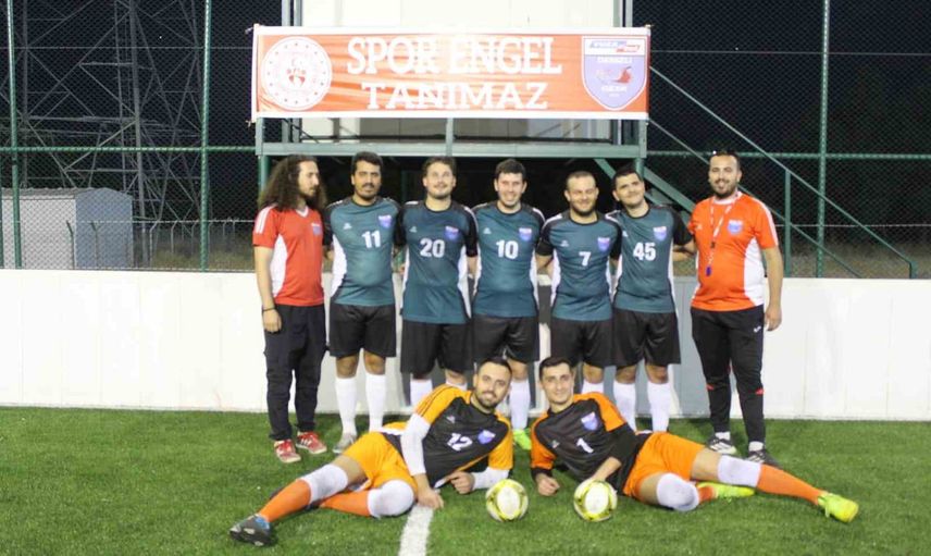 Denizli GESK zirveye yürüyüşte