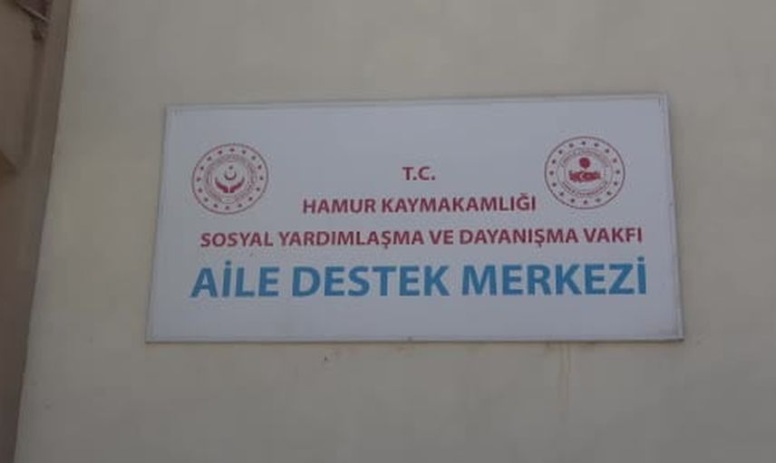 Kadının elinden sofraya: Hamur'da kooperatifle büyüyen emek